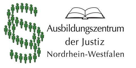 Logo des AZJ NRW