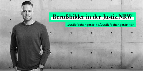 Berufsbild Justizfachangestellte