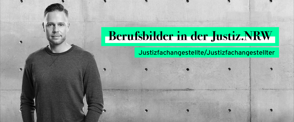 Berufsbild Justizfachangestellte