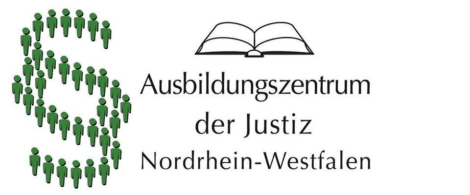 Logo des AZJ NRW