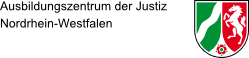Logo: Ausbildungszentrum NRW