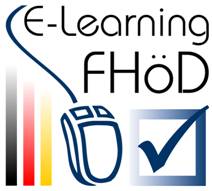 Logo FHöD