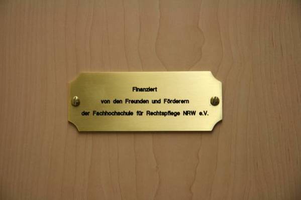 Einweihung Bücherschrank