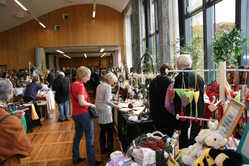 Kunst- und Handwerkermarkt Kunst- und Handwerkermarkt
