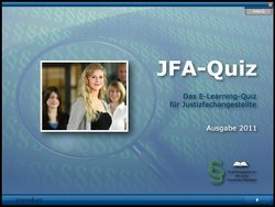 JFA-Quiz