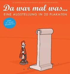 Plakat zur Ausstellung Plakat zur Ausstellung