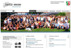 neue Homepage