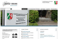 neue Homepage