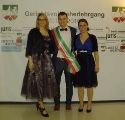 GVZ Abschlussfest GVZ Abschlussfest